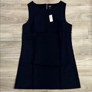 GAP Mini Shift Dress